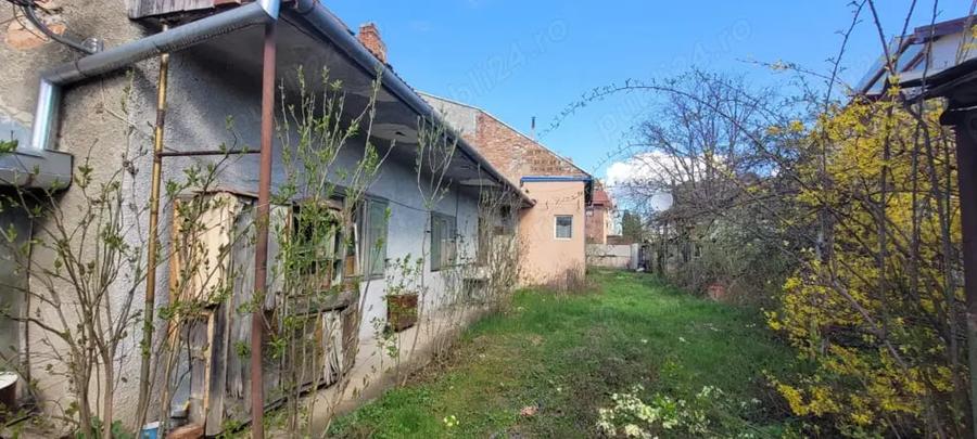 Casă cu 4 camere în Gheorgheni