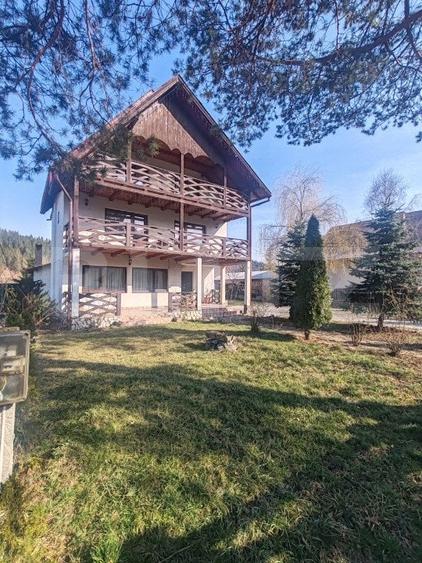 Hotel/Pensiune, de 250 mp, în Exterior Vest