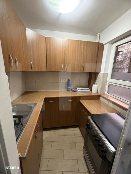 Apartament cu 2 camere în Intim