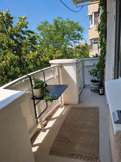 Apartament cu 2 camere decomandat în Brâncoveanu