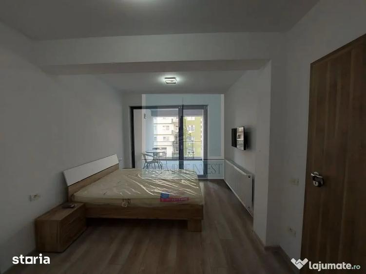 Vand apartament open space Coresi, Brasov, 2023, 61.2 mp - 11