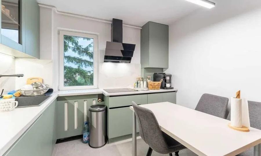 Apartament cu 2 camere decomandat, mobilat în Astra