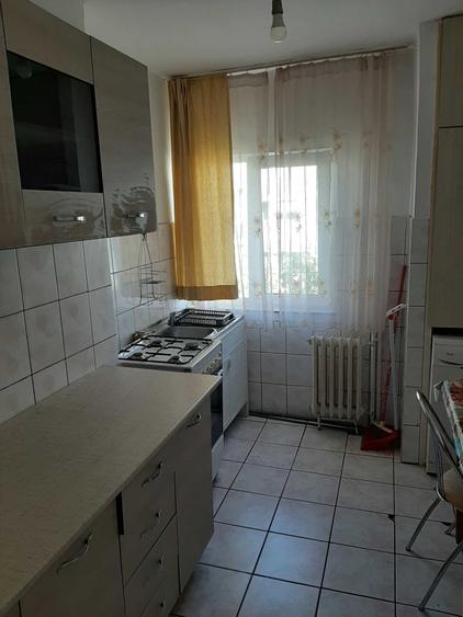 Apartament cu 2 camere semidecomandat în Nufărul