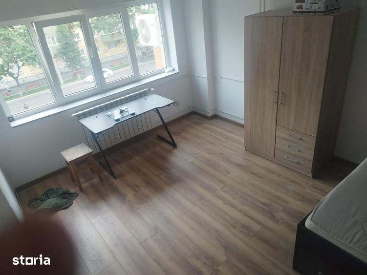 Apartament 2 camere decomandat, langa Restaurant Britannia, Sector 5 - 9