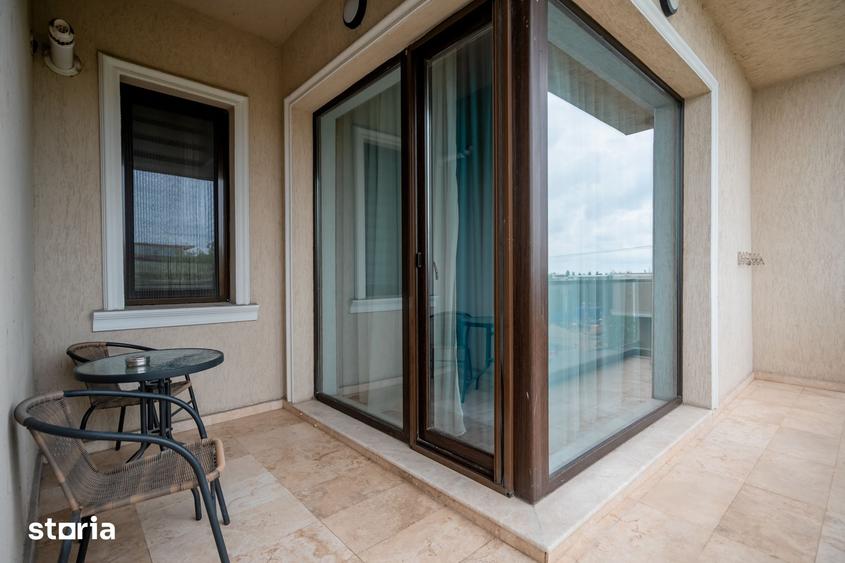 Apartament cu 2 camere în Sud