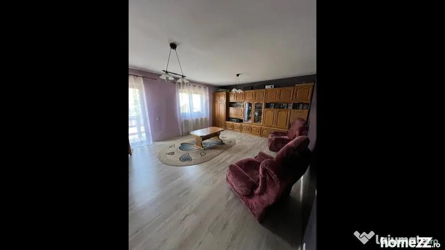 Casă cu 4 camere cu Teren 446 Mp în Cornetu