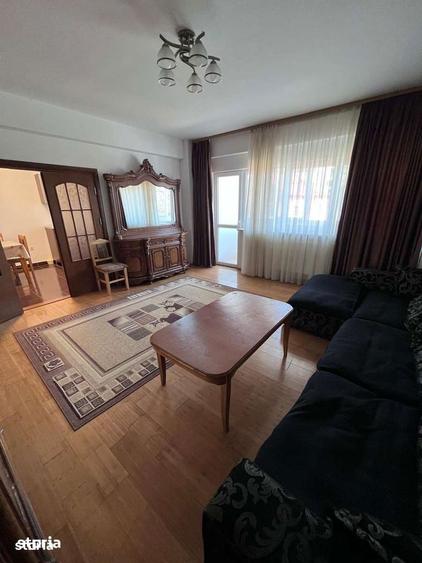 Apartament cu 2 camere în Tudor Vladimirescu
