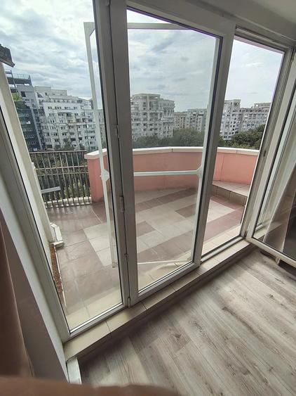 Apartament cu 2 camere decomandat în Unirii