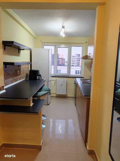 Apartament 2 camere/ 12' Metrou Titan/ Renovat/ Cochet - 4