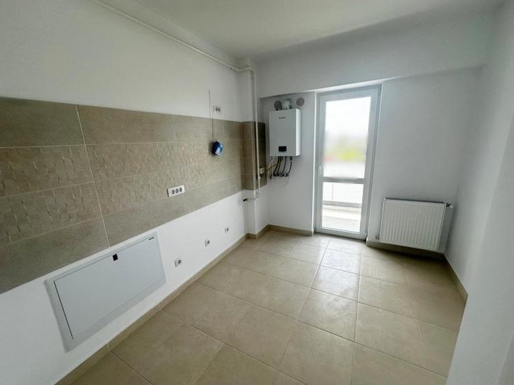 Garsonieră circulară în Dacia