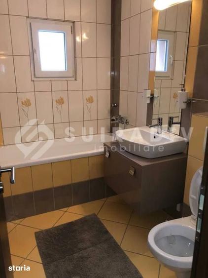 Apartament 3 camere decomandate | 2 bai | 2 balcoane | Intre Lacuri - 6
