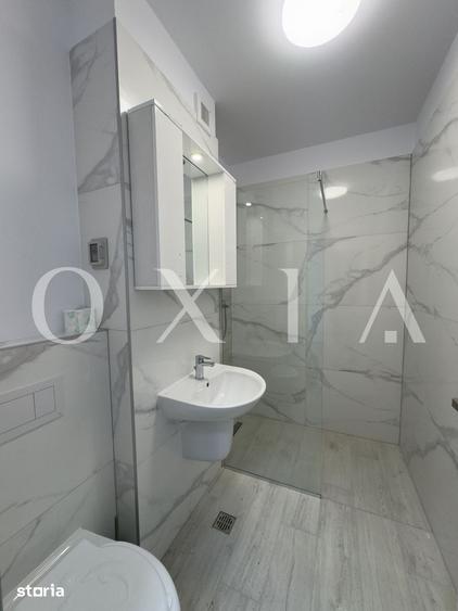 Apartament cu 3 camere decomandat în Aradului