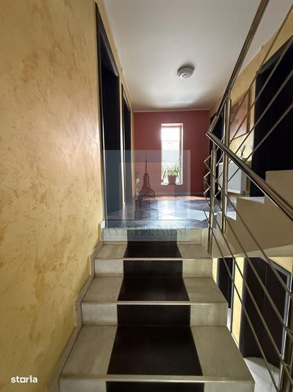Casa/vila P+E+M, individuala ,730 mp teren-Timisul de jos - 7