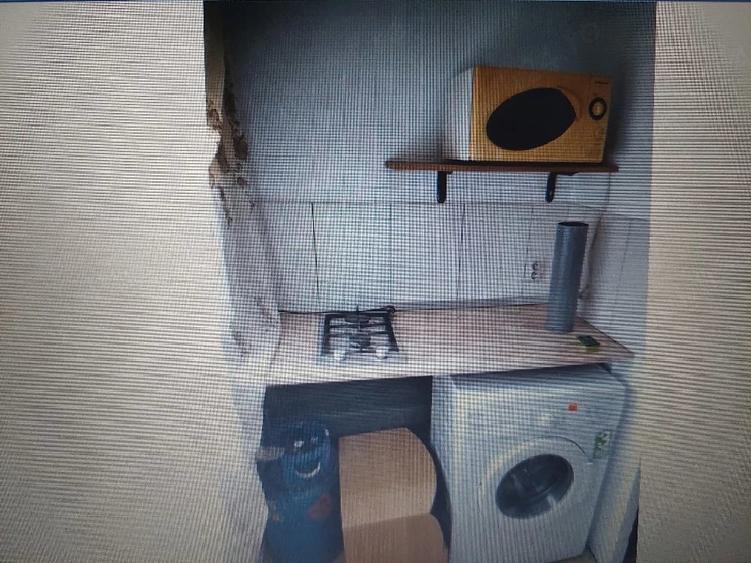 Garsonieră semidecomandată în Central