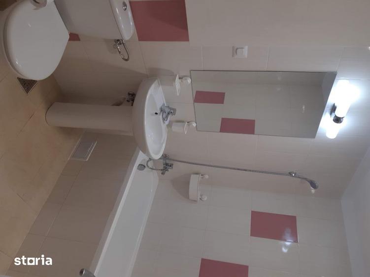 Apartament cu 2 camere decomandat în Theodor Pallady