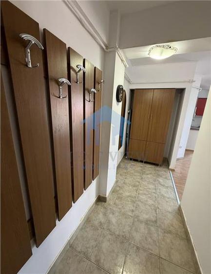 Apartament cu 2 camere decomandat în Mărăști