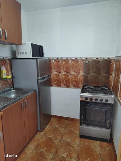 Apartament cu 2 camere nedecomandat în Șagului
