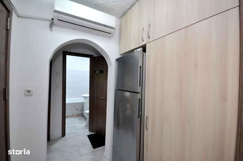 Apartament cu 2 camere decomandat în Pantelimon