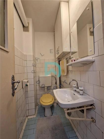 Apartament 3 camere, etaj intermediar,Tractorul, Brasov - 7