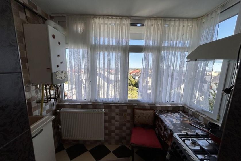 Apartament cu 2 camere în Central