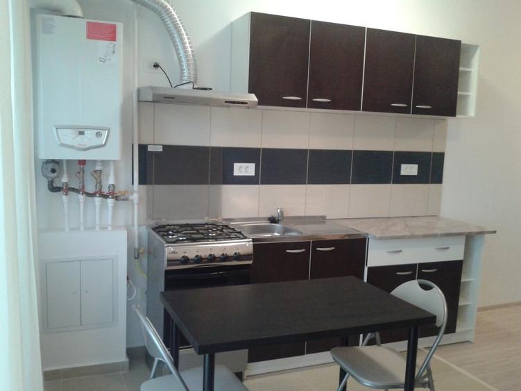 Militari Residence - 7