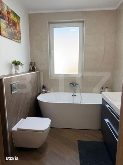 Casă cu 4 camere cu Teren 350 Mp în Gheorgheni