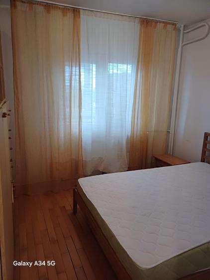 Apartament 2 camere de vânzare Lujerului - 10