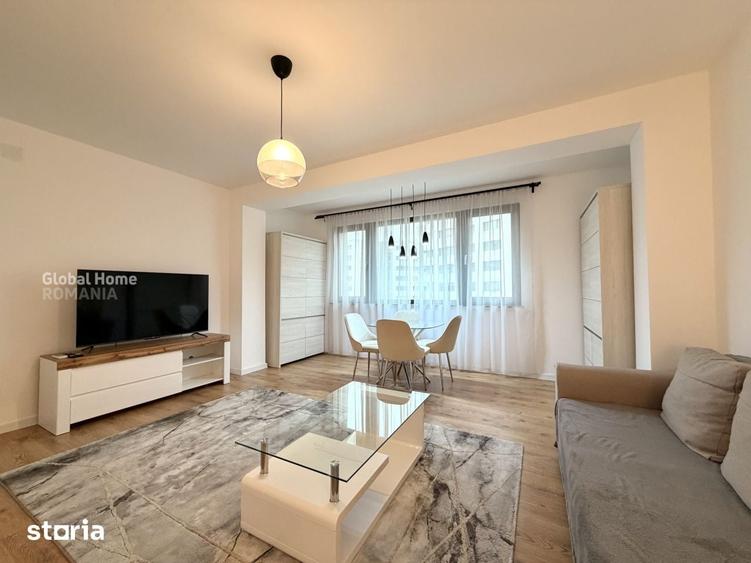 2 Camere | Mobilat Complet | Parcare Inclus | Ivory Residence - Pipera - 17