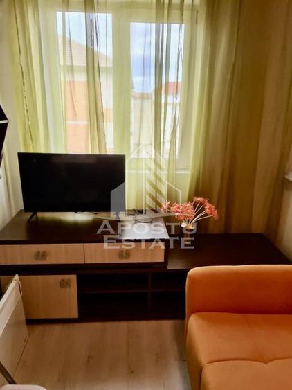 Garsoniera renovata, 16mp, ideal investitie, Complexul St... - 1