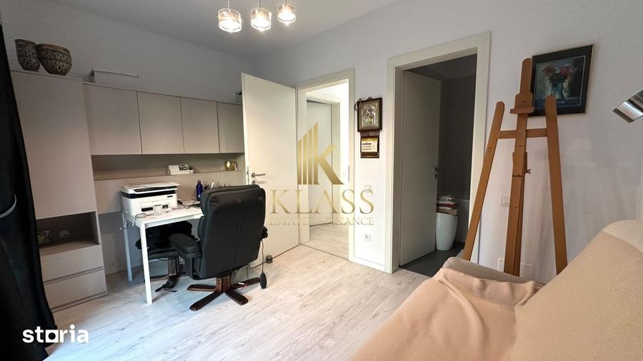 Apartament 3 camere de inchiriat | ELA Cotroceni | Loc de parcare incl - 16
