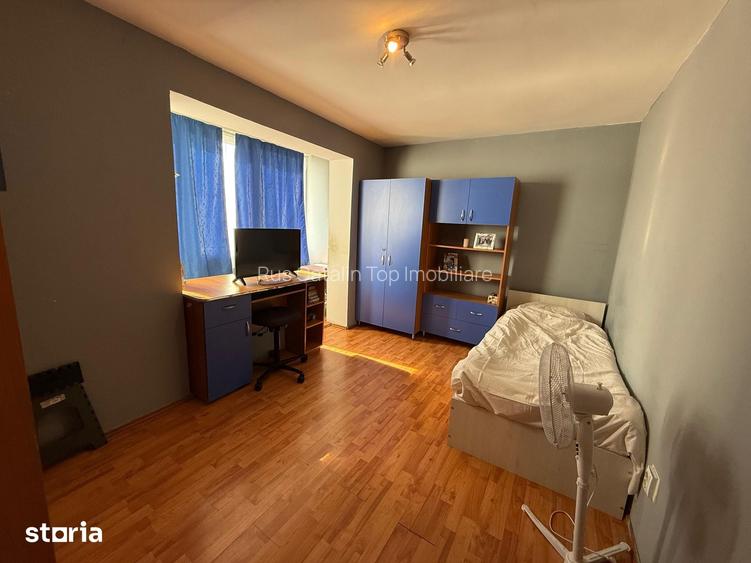 V. Babes Ap. 3 camere, et. II, mobilat si utilat