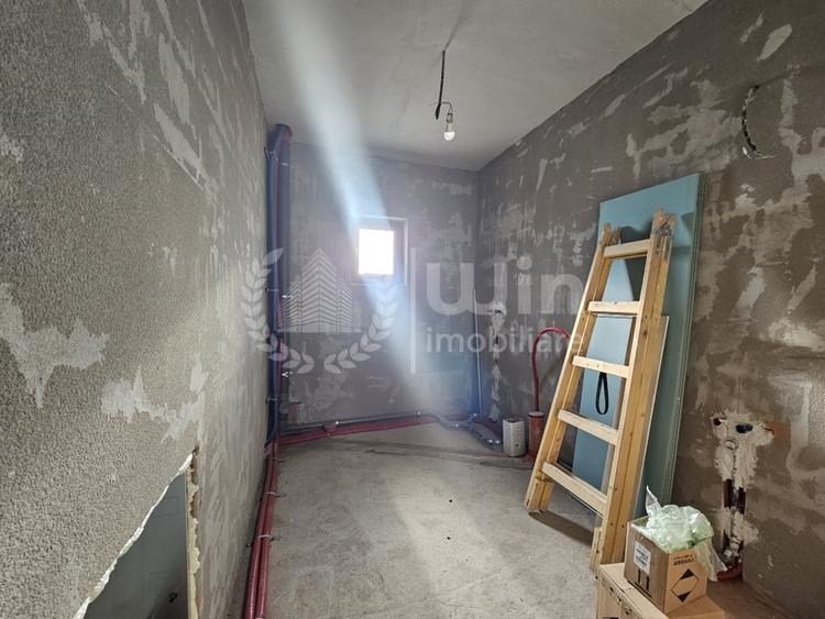 Casă individuală cu 5 camere cu Canalizare în Gheorghieni