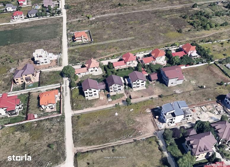 1000mp in Cartier Padurea Baneasa (Drumul Muntele Gaina) - proprietar - 9