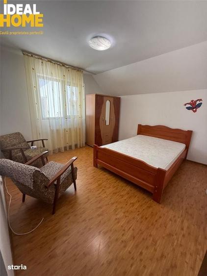 Vila 4 camere Lunca Cetatuii Str Trandafirilor - 2