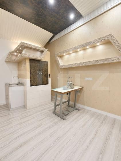 Spatiu comercial de inchiriat, 106 mp, zona Centrala - 2