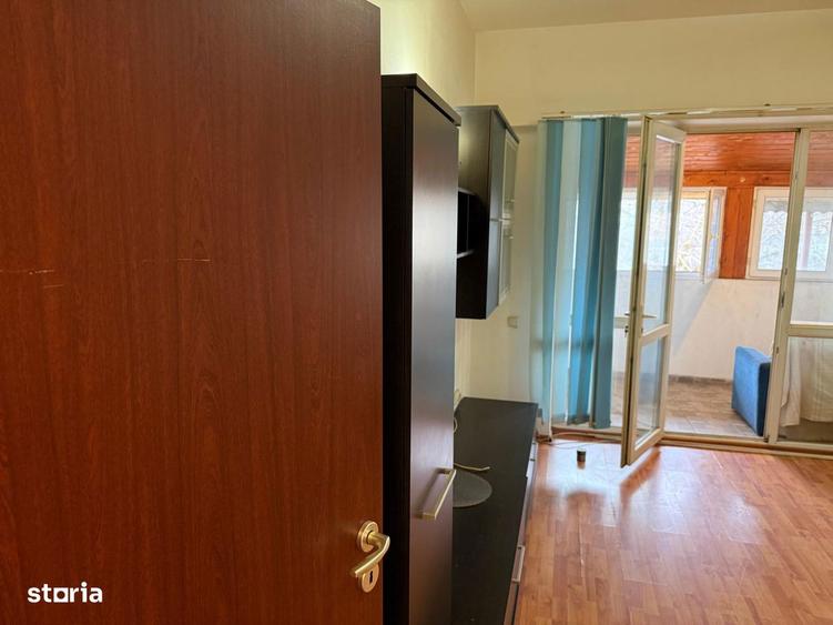 Apartament cu 2 camere în Drumul Taberei — fotografia 1
