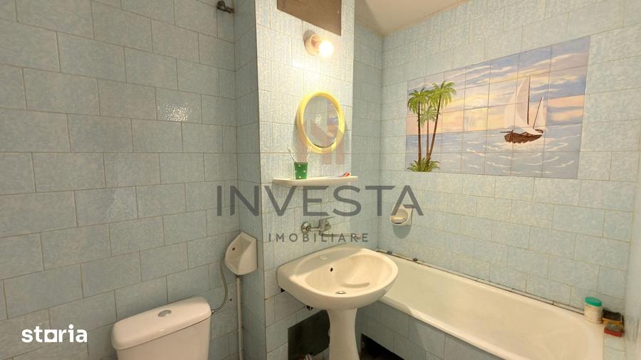 Apartament cu 2 camere decomandate, cu vedere spre oras, Grigorescu - 5