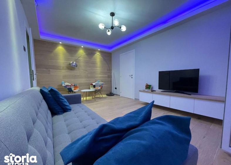 Apartament 2 camere / Gara de Nord / Bd Dinicu Golescu/ Metrou 5' - 8