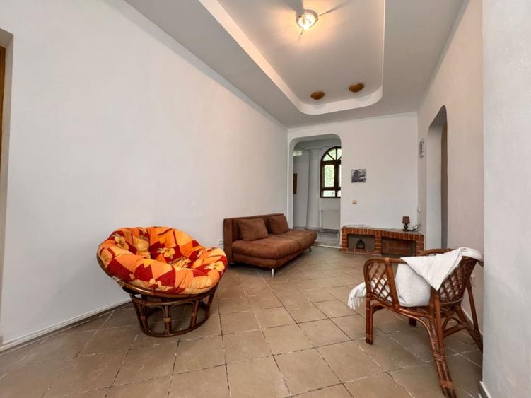 Apartament spațios la curte comună – zonă centrală, Oradea - 4