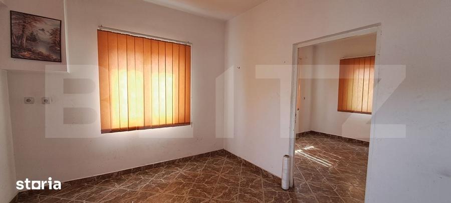 Spațiu comercial, de 879 mp, în Central