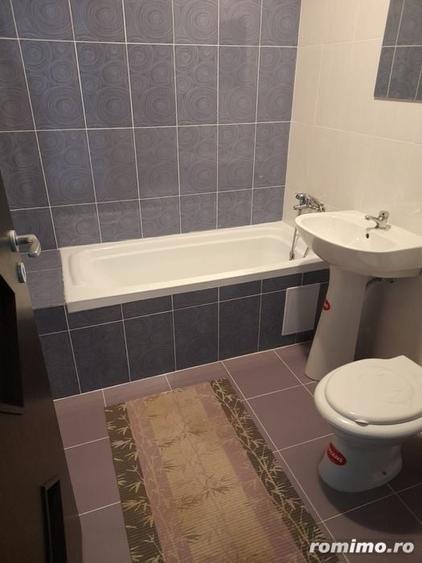 Apartament cu 2 camere decomandat în Dâmbovița