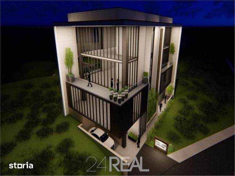Spațiu comercial, de 1,000 mp, în Pantelimon