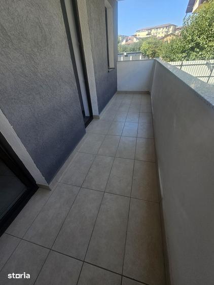 Apartament 2 camere, parter si loc parcare in bloc nou Ostroveni - 6