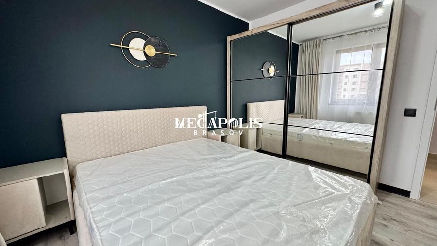 Apartament 2 camere | Decomandat | Prima închiriere | Tractorul - 8