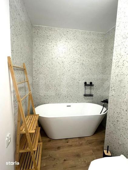 Apartament 3 camere, 2 bai, parcare, Elite City - 14