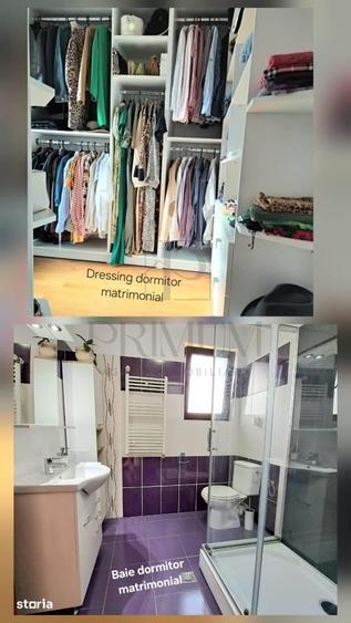 CASA INDIVIDUALA - BLASCOVICI - 4 CAMERE - 3 BAI - TERASA ACOPERITA - - 5