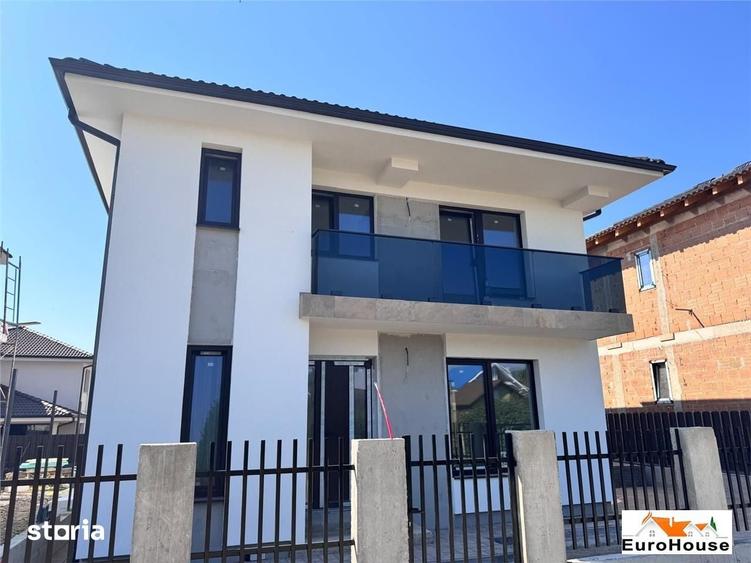 Casa noua de vanzare in Alba Iulia - 9