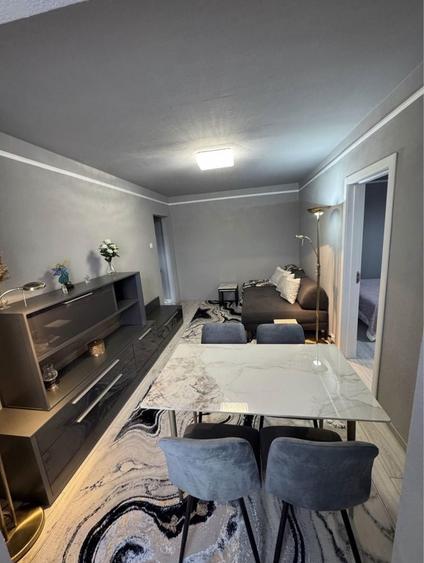 Apartament cu 2 camere în Aradul Nou