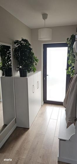 Casă cu 3 camere cu Teren 460 Mp în Doicești