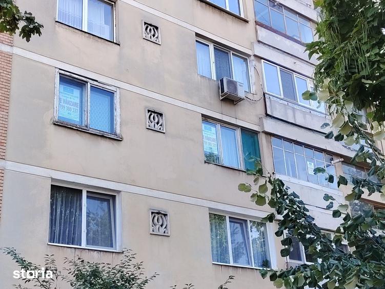 Apartament cu 3 camere în Ultracentral
